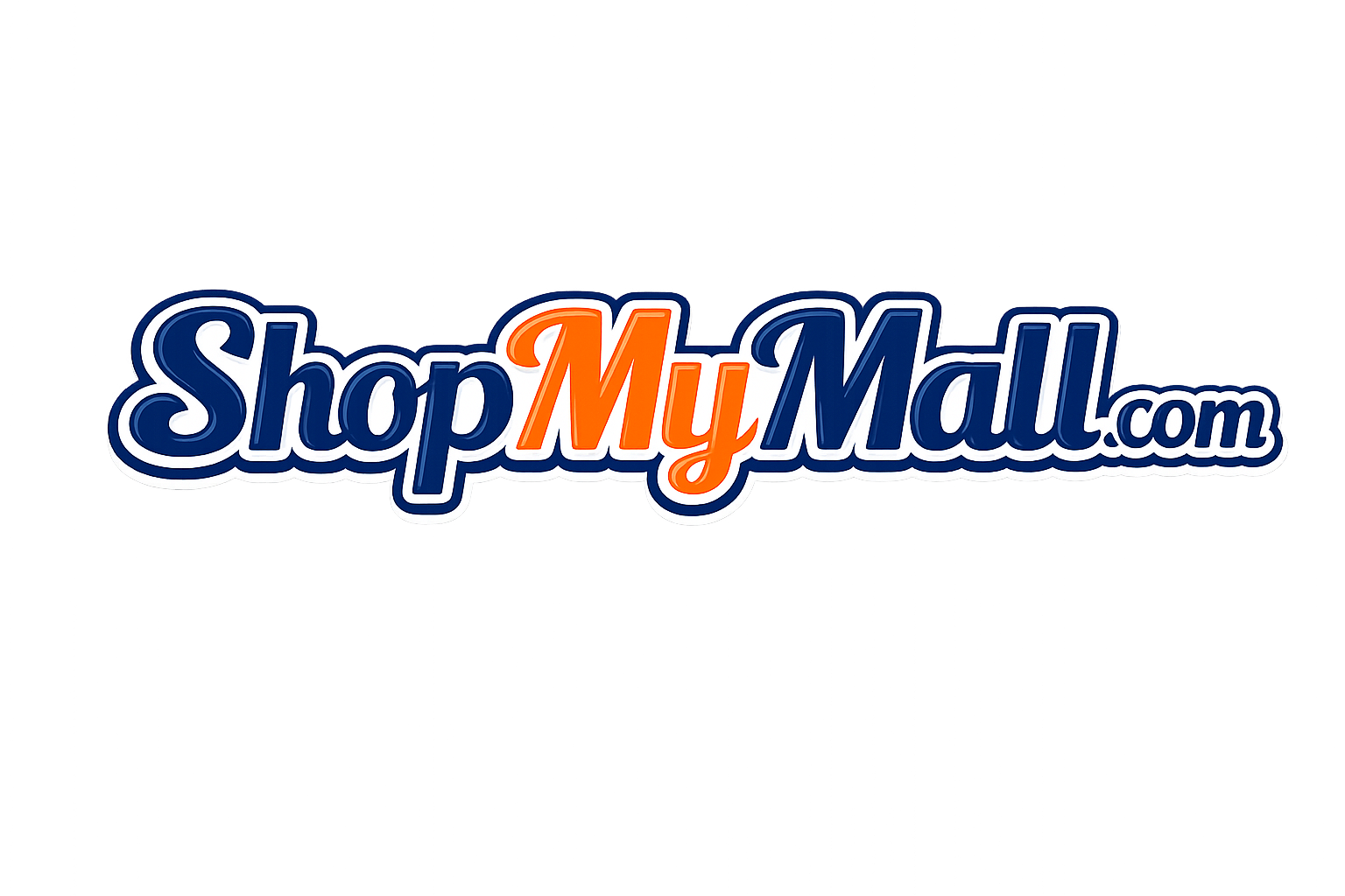 ShopMyMall